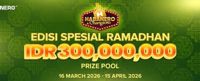Login Sekarang & Klaim Bonus banner