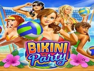 Bikini Party screenshot
